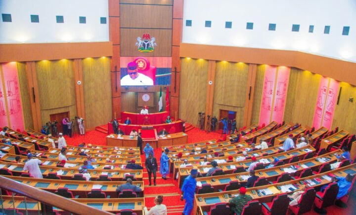 Senate 1