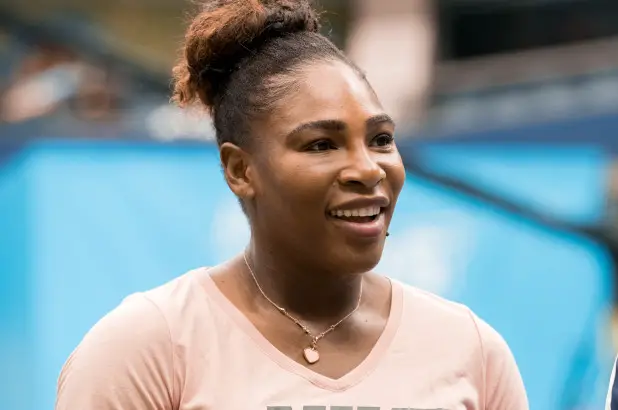 Serena Williams