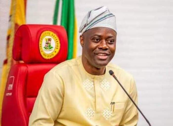 Seyi Makinde