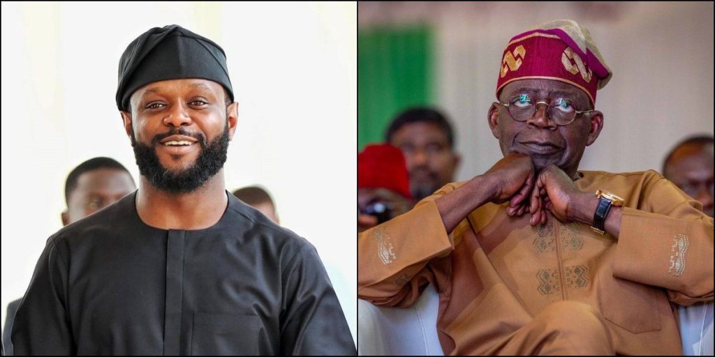 Seyyi Tinubu