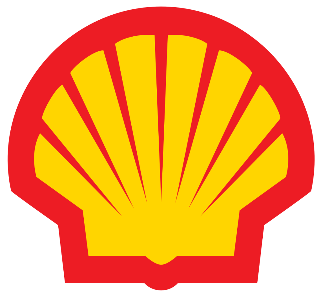 Shell Logo Shell Logo