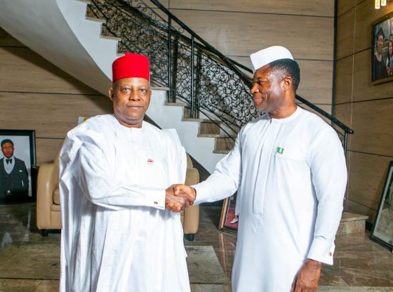 Shettima Shettima