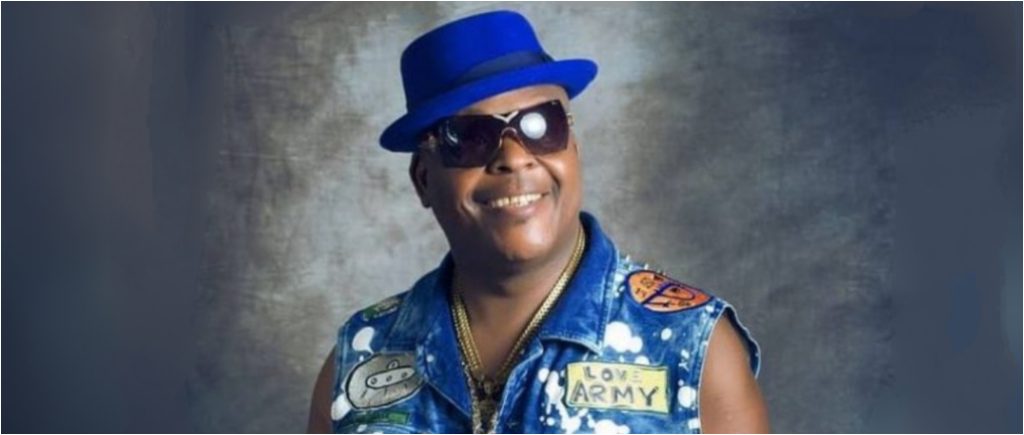 Shina Peters 1