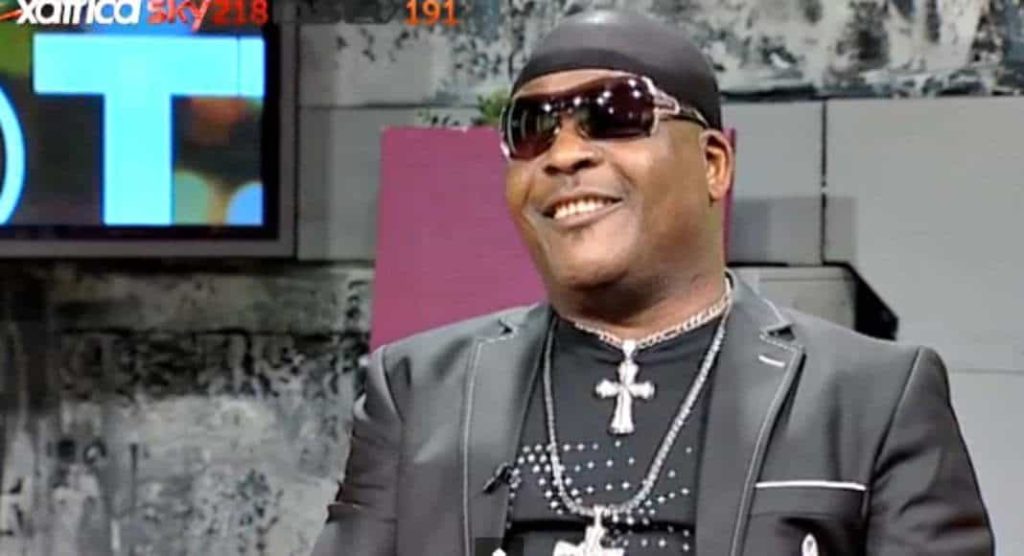 Shina Peters Shina Peters