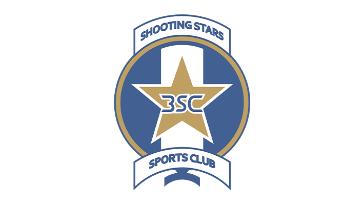 Shooting Stars Sports Club Logo