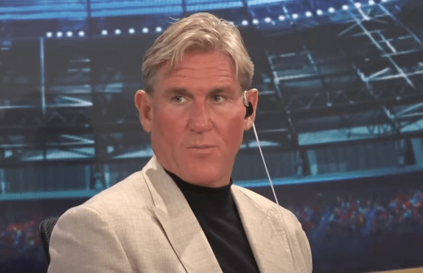 Simon Jordan Man United Rant Amorim