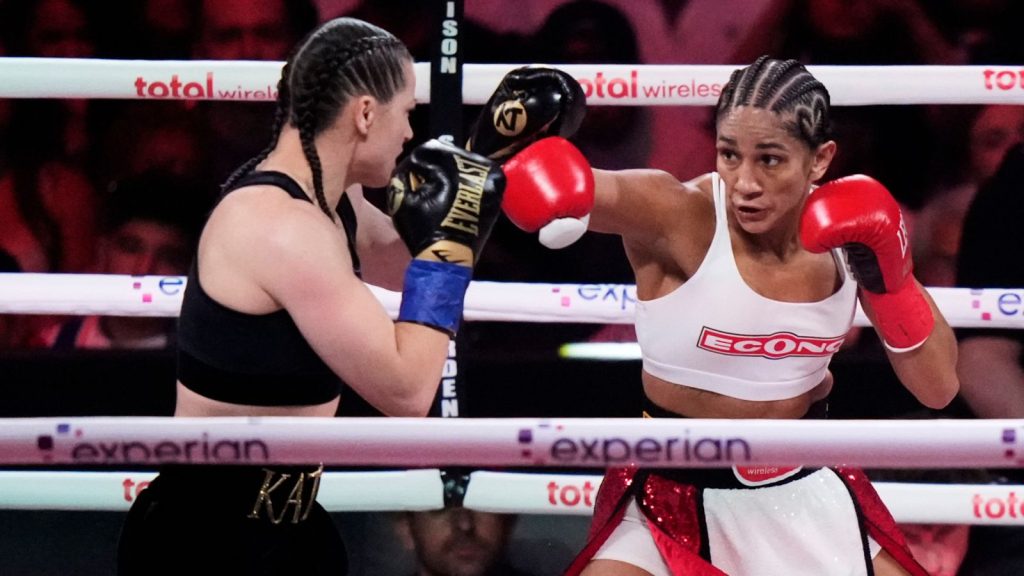Skysports Amanda Serrano Katie Taylor 6963118