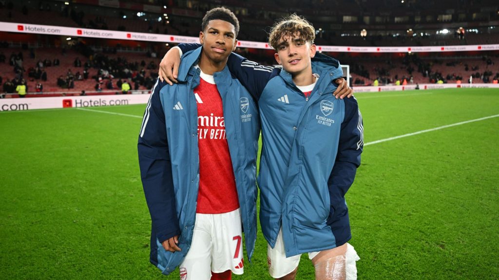 Skysports Andre Harriman Annous 7066868 Skysports Andre Harriman Annous 7066868