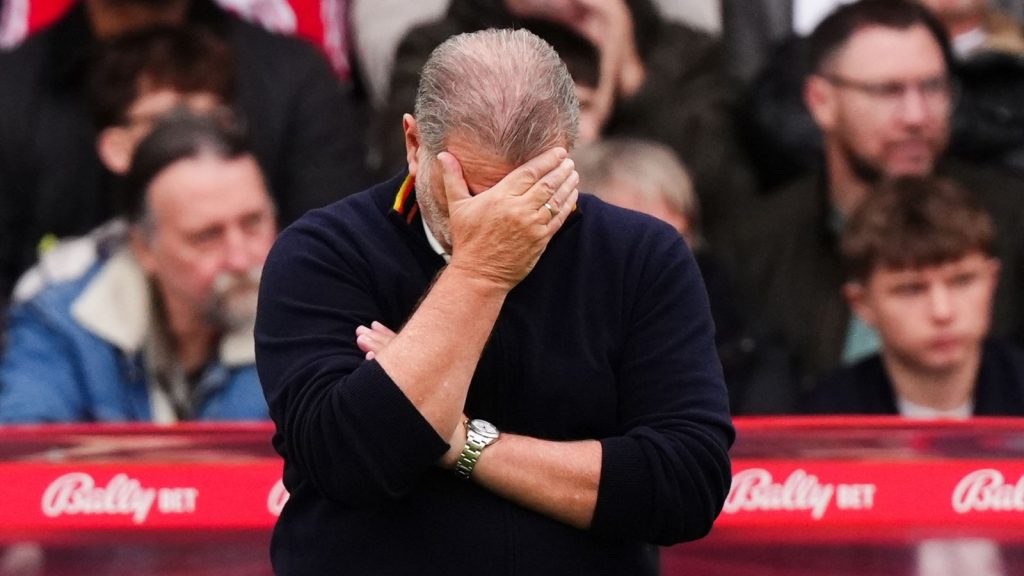 Skysports Ange Nottingham Forest 7054033