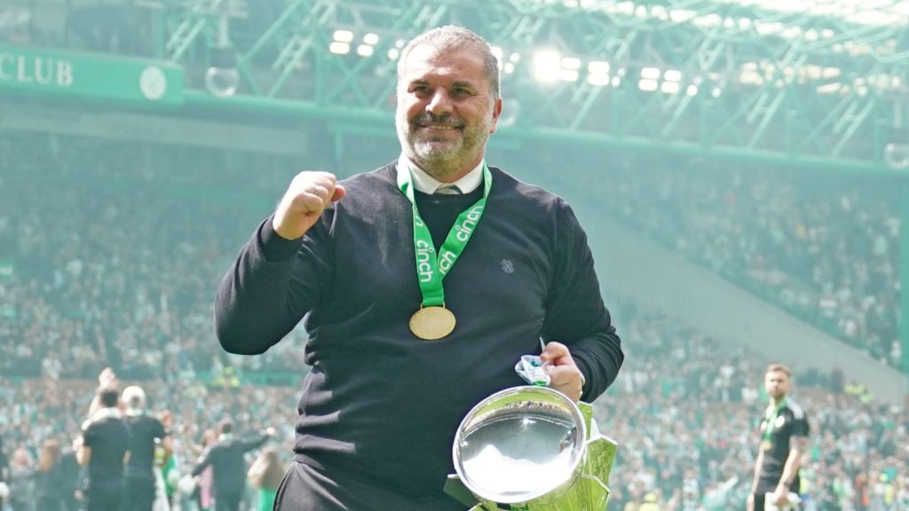 Skysports Ange Postecoglou 5807572 Skysports Ange Postecoglou 5807572