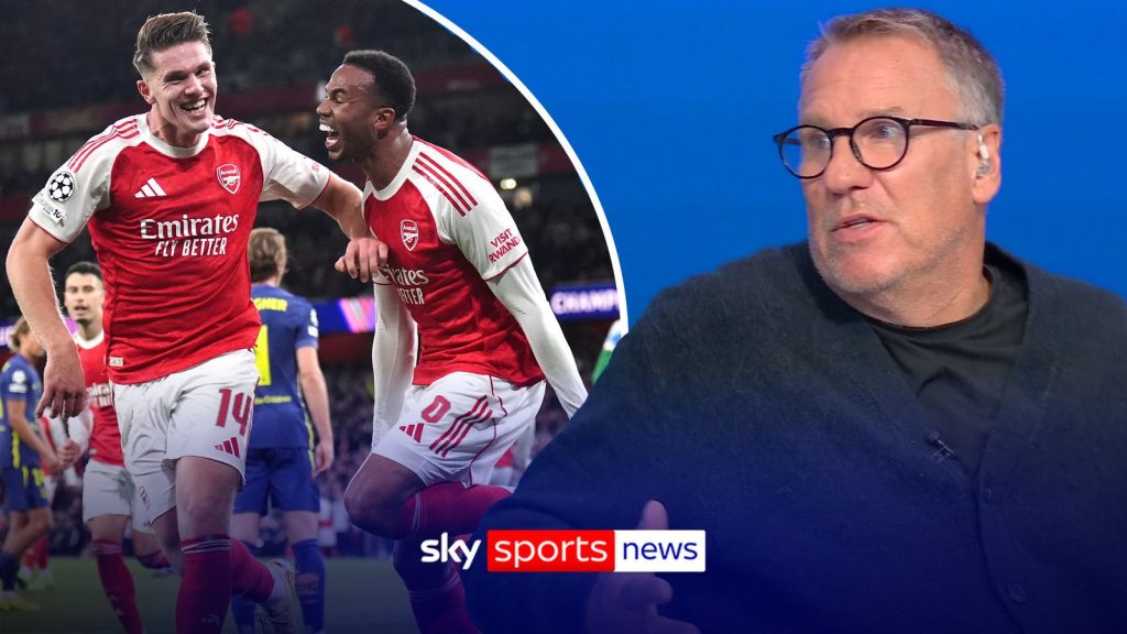 Skysports Arsenal Champions League 7057817