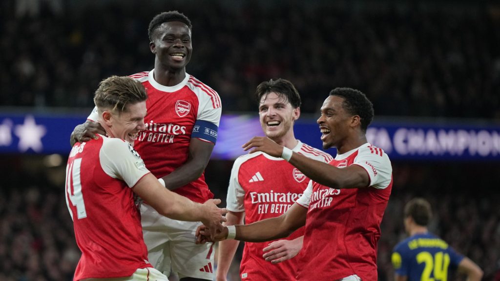 Skysports Arsenal Champions 7057905