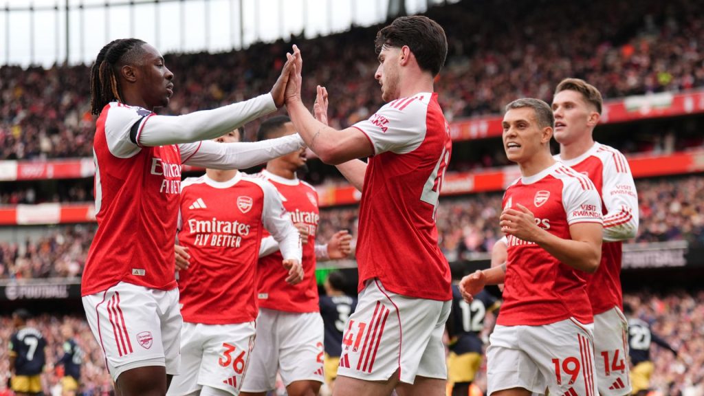 Skysports Arsenal Declan Rice 7041468