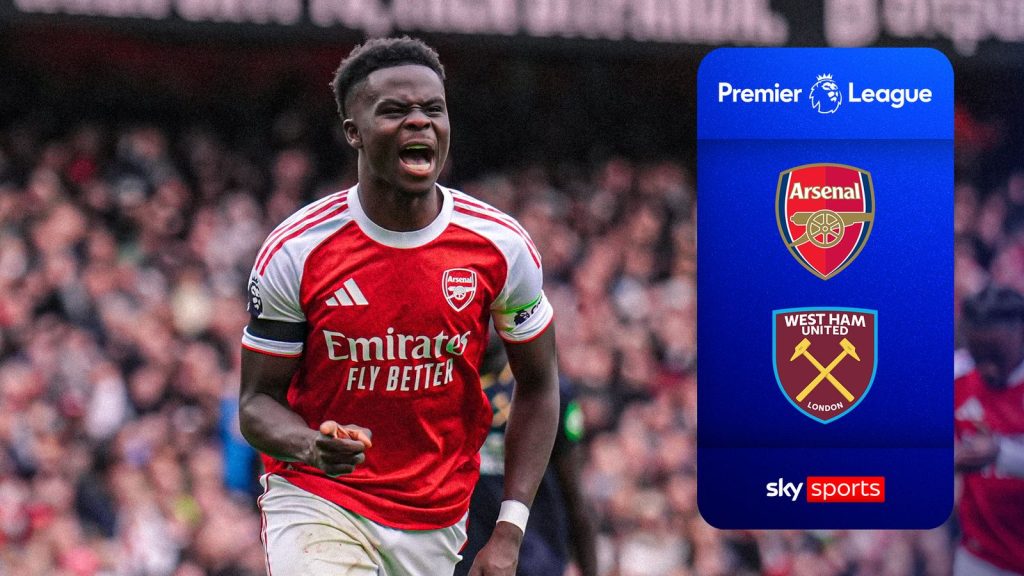 Skysports Arsenal Hlts 7041652