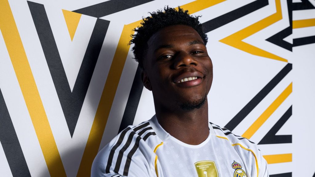 Skysports Aurelien Tchouameni 7061412