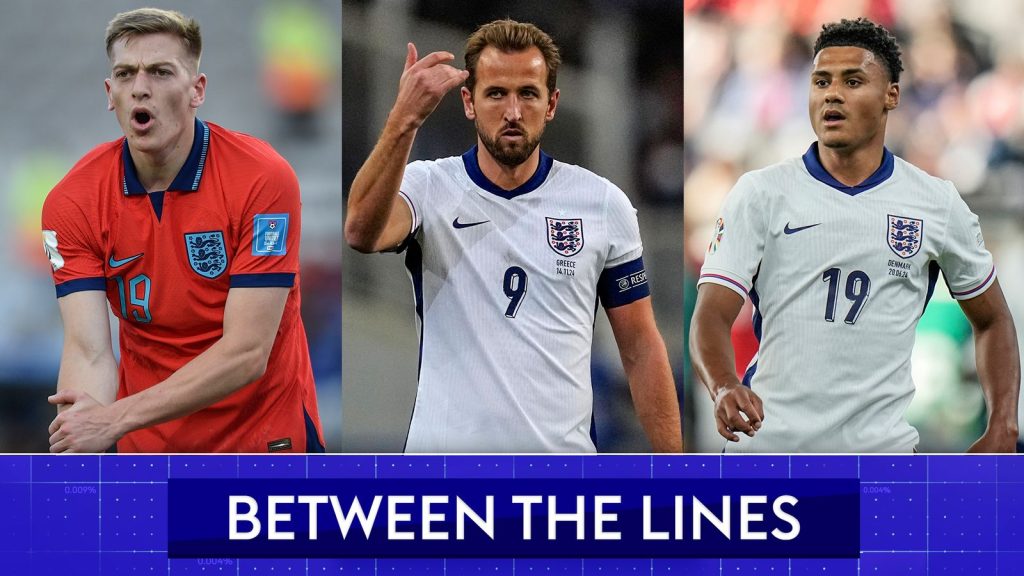 Skysports Between The Lines 7049994