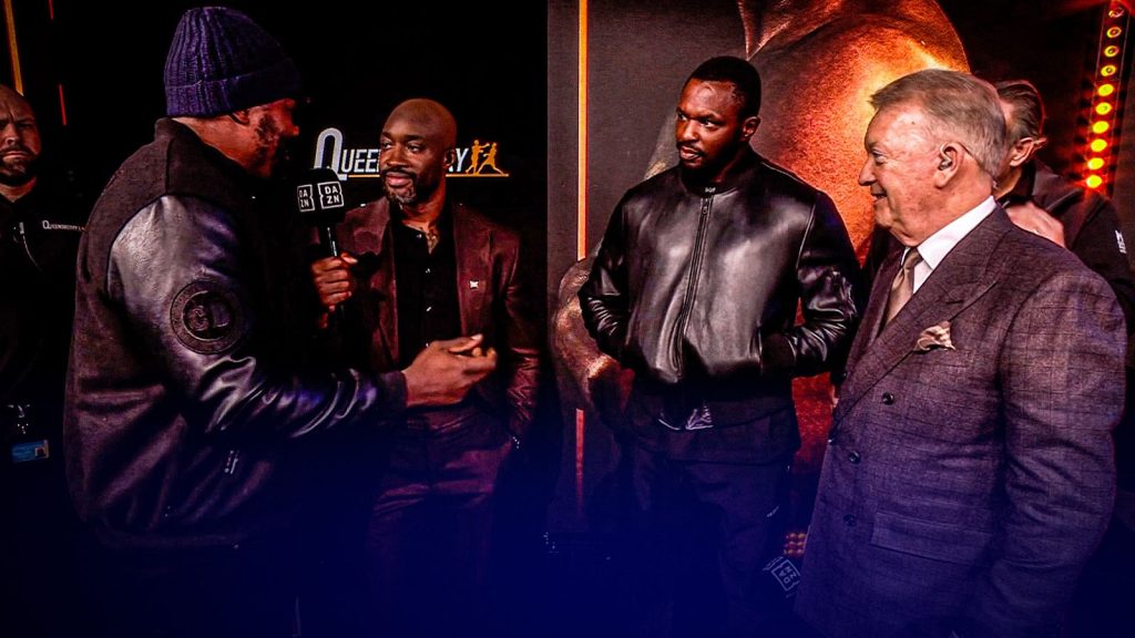 Skysports Boxing Chisora Whyte 7062206 Skysports Boxing Chisora Whyte 7062206
