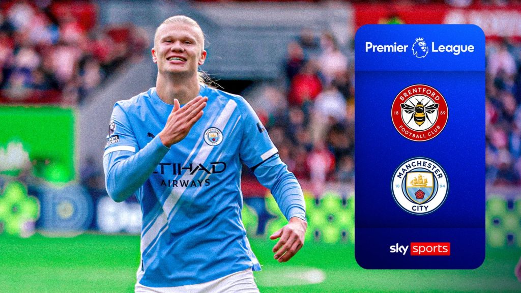 Skysports Brentford City 7043320