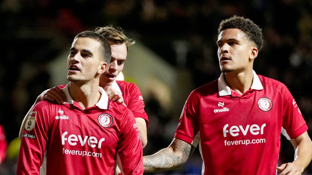 Skysports Bristol City 7057700
