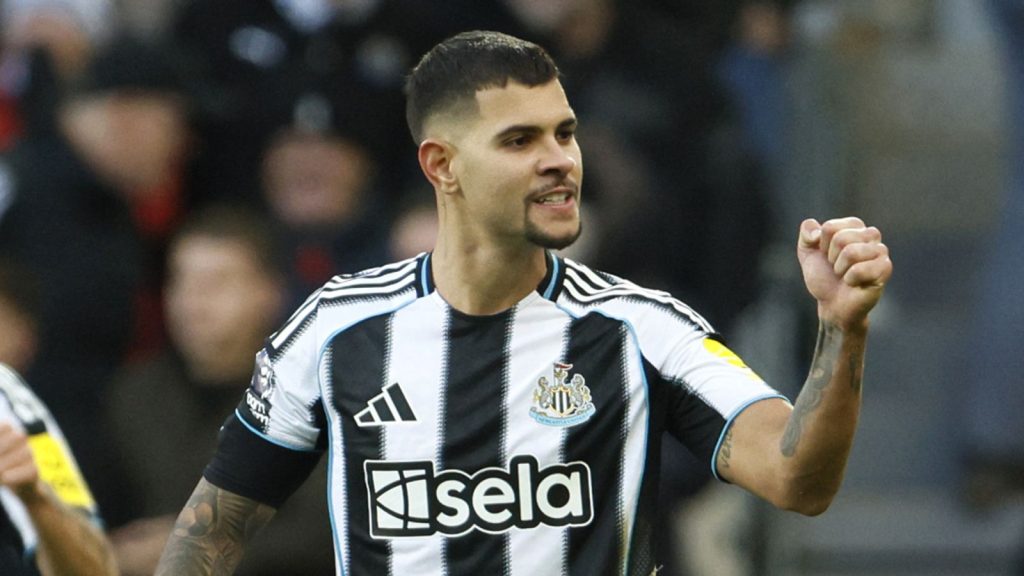 Skysports Bruno Guimaraes Newcastle United 7061675 Skysports Bruno Guimaraes Newcastle United 7061675