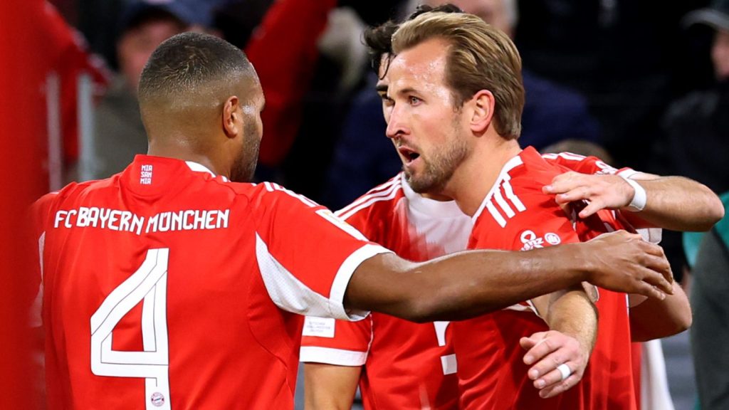 Skysports Bundesliga Harry Kane 7054626