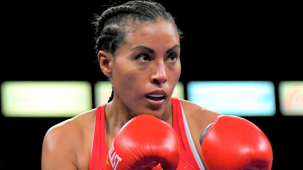Skysports Cecilia Braekhus 5026160