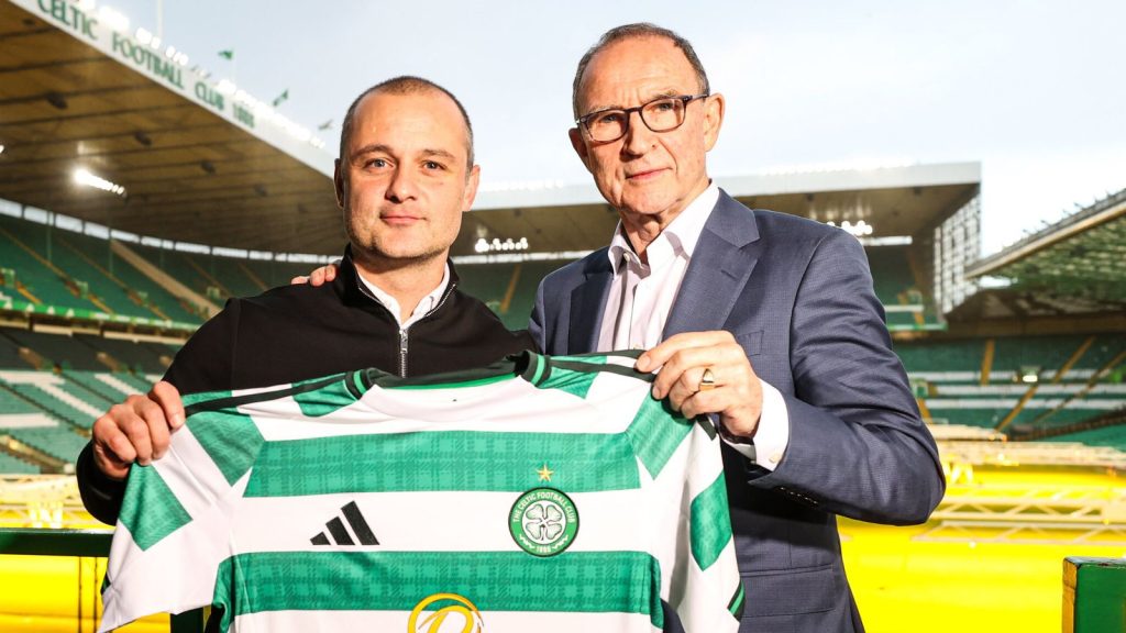 Skysports Celtic Shaun Maloney 7065010 Skysports Celtic Shaun Maloney 7065010