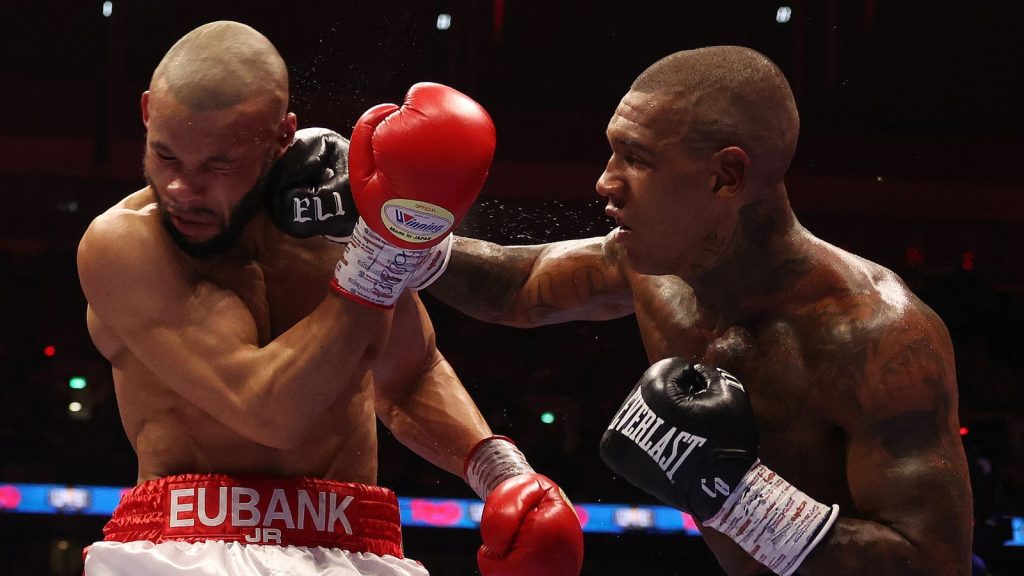 Skysports Chris Eubank Conor Benn 6898402