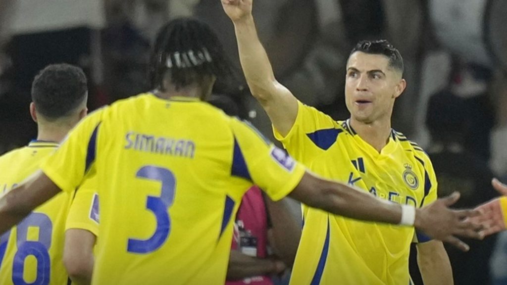 Skysports Cristiano Ronaldo 6951332