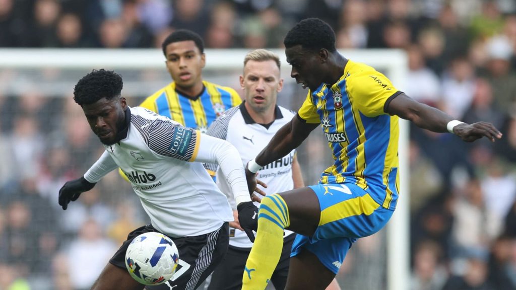 Skysports Derby Southampton 7041543