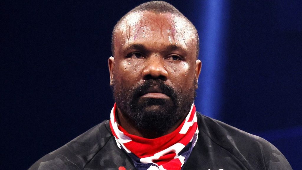 Skysports Derek Chisora Boxing 6866922