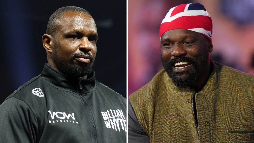 Skysports Derek Chisora Dillian Whyte 7061585 Skysports Derek Chisora Dillian Whyte 7061585