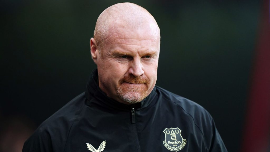 Skysports Dyche Sean 7031210