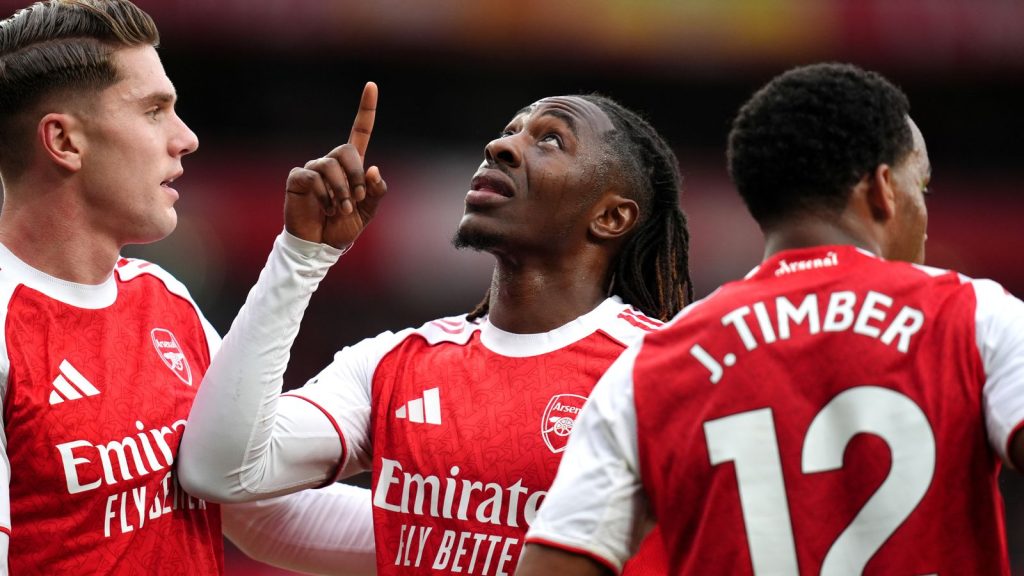 Skysports Eberechi Eze Arsenal 7062790 Skysports Eberechi Eze Arsenal 7062790