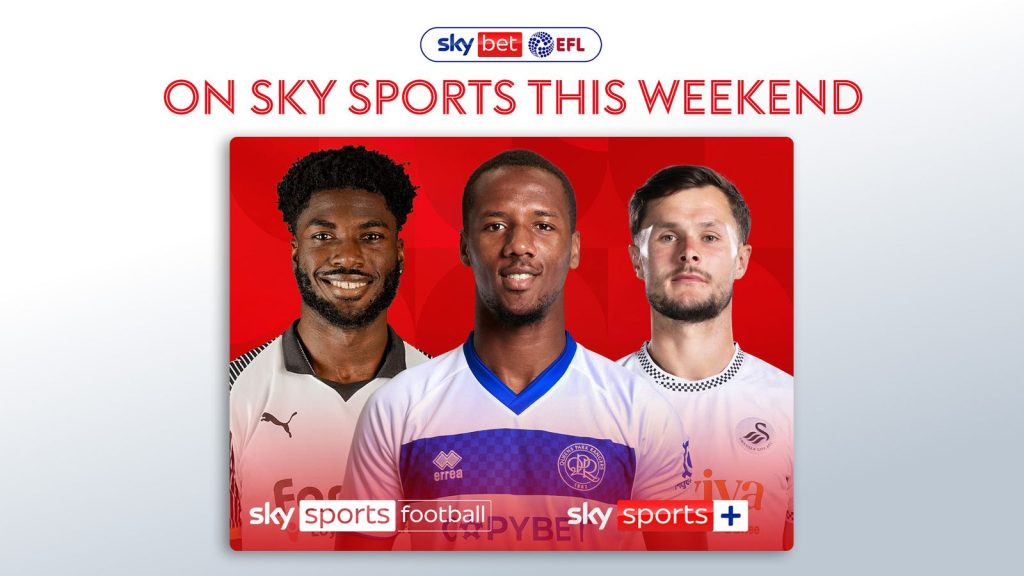 Skysports Efl On Sky This Weekend 7051634