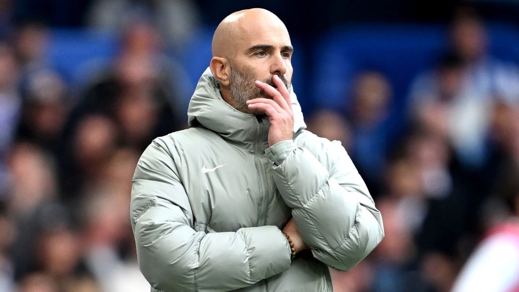 Skysports Enzo Maresca Chelsea 7036140