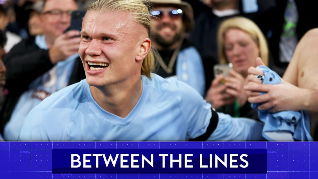 Skysports Erking Haaland Man City 7044213