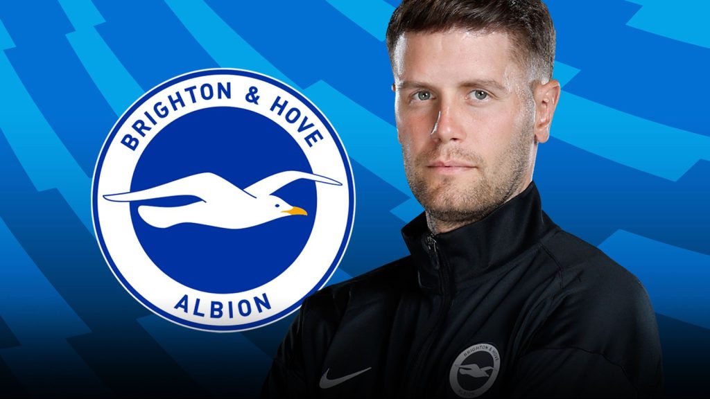 Skysports Fabian Hurzeler Brighton 7058238