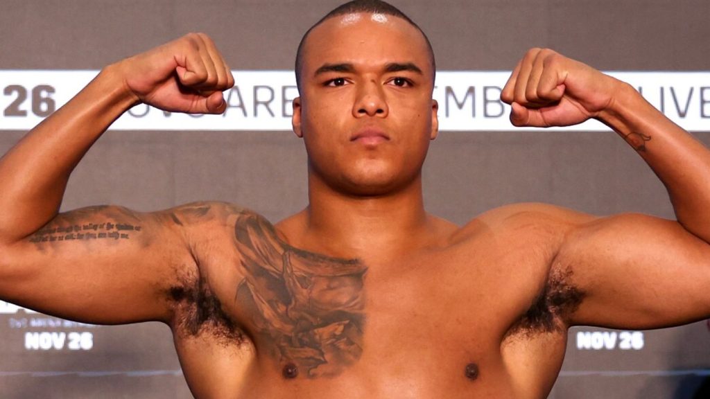 Skysports Fabio Wardley Boxing 6331382 Skysports Fabio Wardley Boxing 6331382