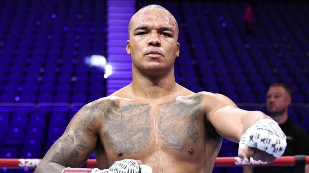 Skysports Fabio Wardley Joseph Parker 7062308 Skysports Fabio Wardley Joseph Parker 7062308