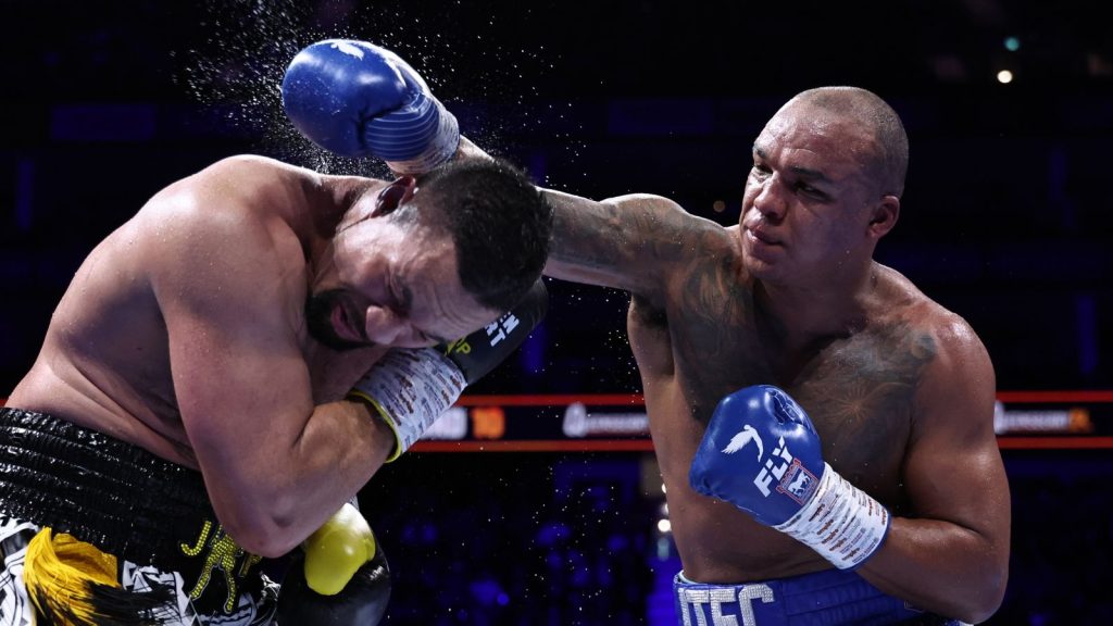 Skysports Fabio Wardley Joseph Parker 7063295 Skysports Fabio Wardley Joseph Parker 7063295