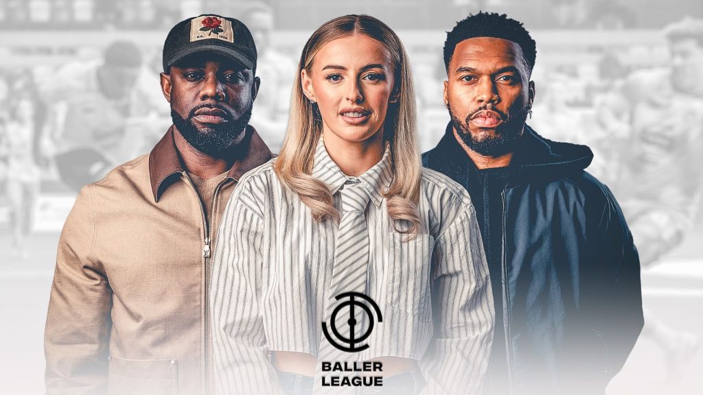 Skysports Football Baller League 7060671