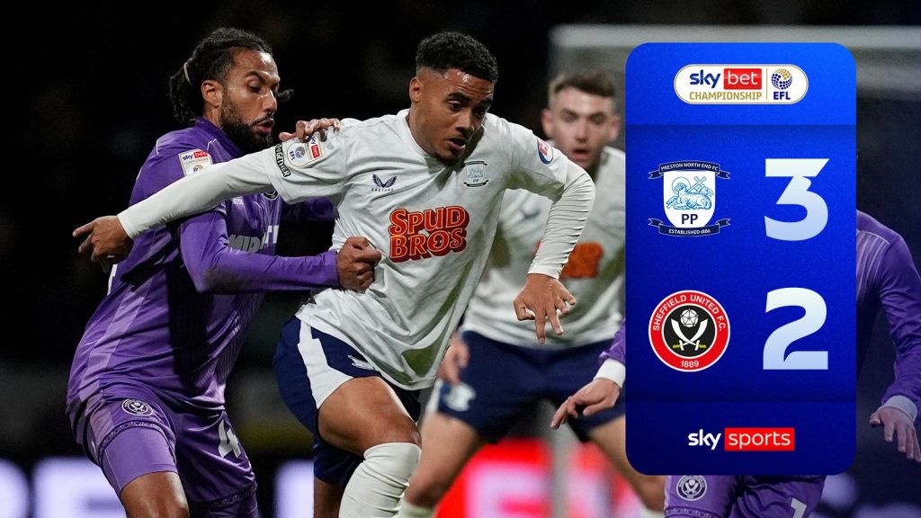 Skysports Football Championship Highlights 7061043 Skysports Football Championship Highlights 7061043