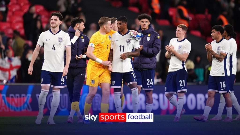 Skysports Football England 7047336