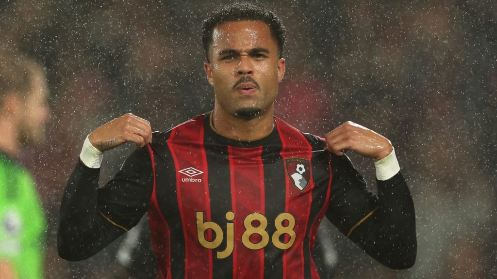 Skysports Football Justin Kluivert 7040692