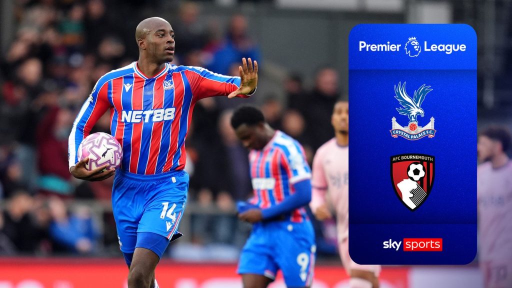 Skysports Football Premier League 7054471