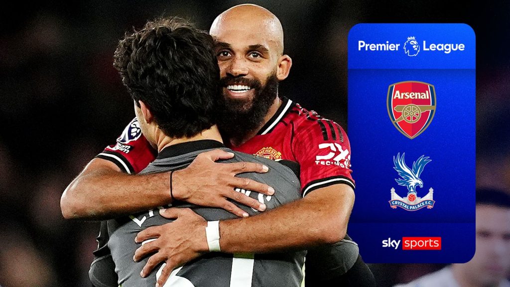Skysports Football Premier League 7062024