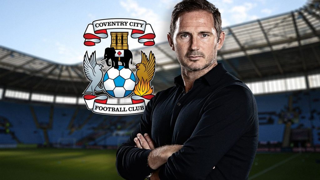 Skysports Frank Lampard Coventry 7048507