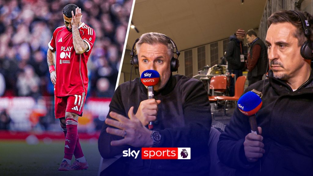 Skysports Gary Neville Jamie 7055878