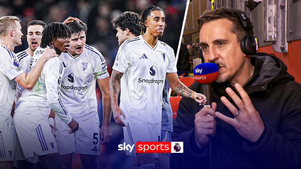 Skysports Gary Neville Man 7055879